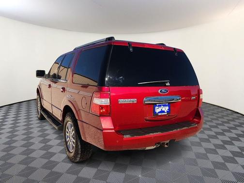 2014 Ford Expedition XLT