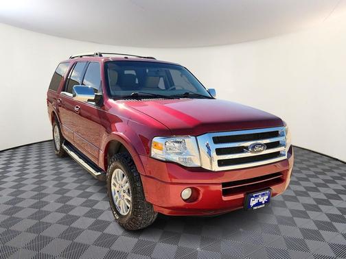 2014 Ford Expedition XLT