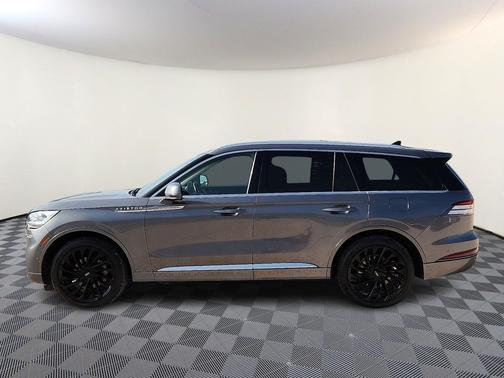 2021 Lincoln Aviator Reserve AWD