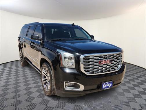 2018 GMC Yukon XL Denali