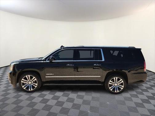 2018 GMC Yukon XL Denali
