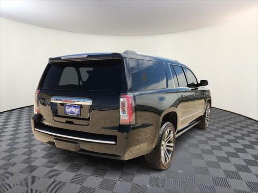 2018 GMC Yukon XL Denali