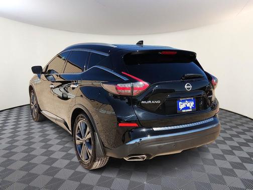 2023 Nissan Murano Platinum Intelligent AWD