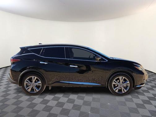 2023 Nissan Murano Platinum Intelligent AWD