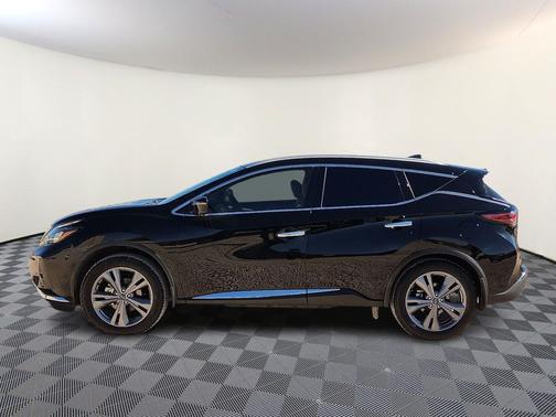 2023 Nissan Murano Platinum Intelligent AWD