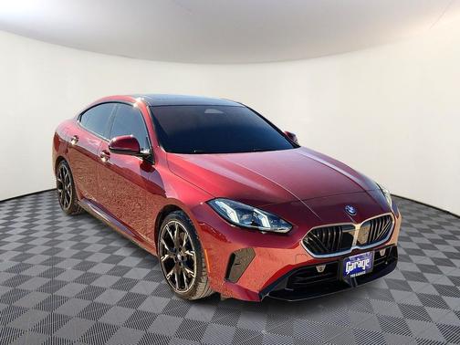 2025 BMW 228 Gran Coupe xDrive