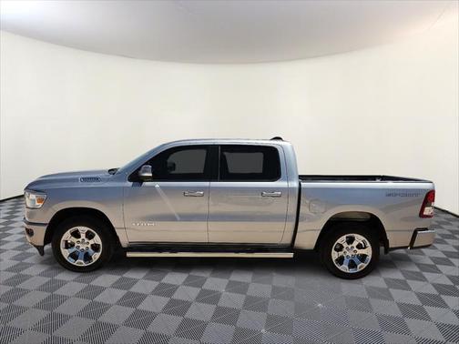 2022 RAM 1500 Lone Star