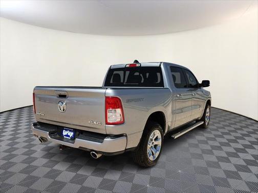 2022 RAM 1500 Lone Star