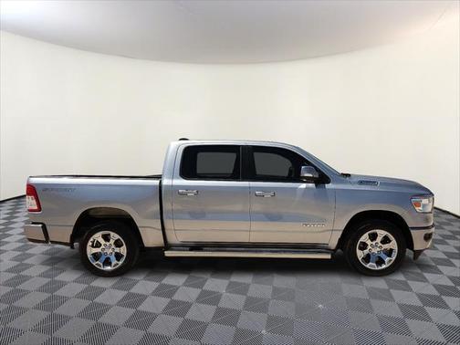 2022 RAM 1500 Lone Star
