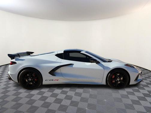 2022 Chevrolet Corvette Stingray w/3LT