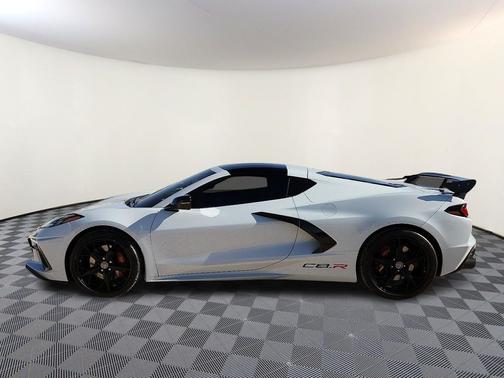 2022 Chevrolet Corvette Stingray w/3LT