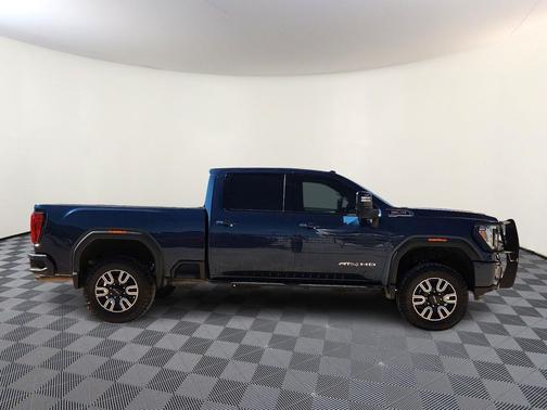 2023 GMC Sierra 2500 AT4