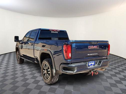 2023 GMC Sierra 2500 AT4