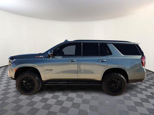 2023 Chevrolet Tahoe 4WD Z71