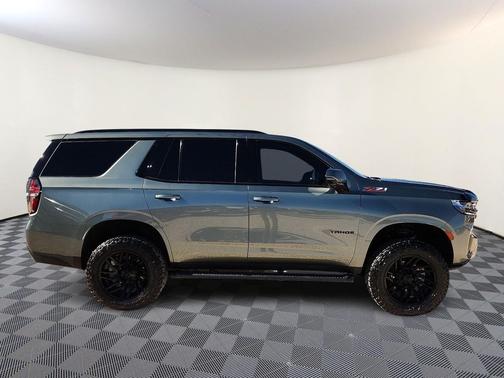 2023 Chevrolet Tahoe 4WD Z71