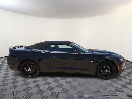 2024 Chevrolet Camaro 3LT