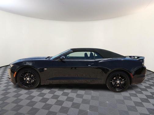 2024 Chevrolet Camaro 3LT
