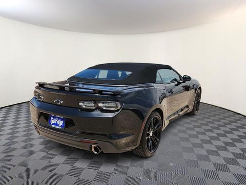 2024 Chevrolet Camaro 3LT