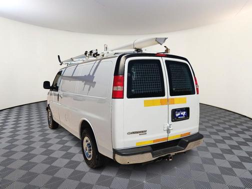 2014 Chevrolet Express 2500 Work Van