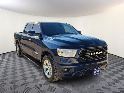 2023 RAM 1500 Lone Star