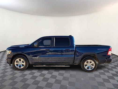 2023 RAM 1500 Lone Star