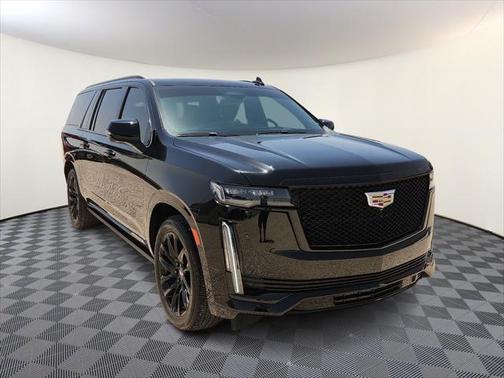 2023 Cadillac Escalade ESV Sport