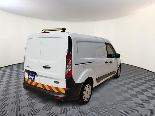 2021 Ford Transit Connect XL Cargo Van