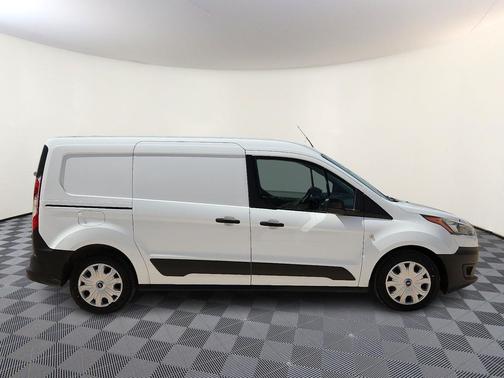 2021 Ford Transit Connect XL Cargo Van
