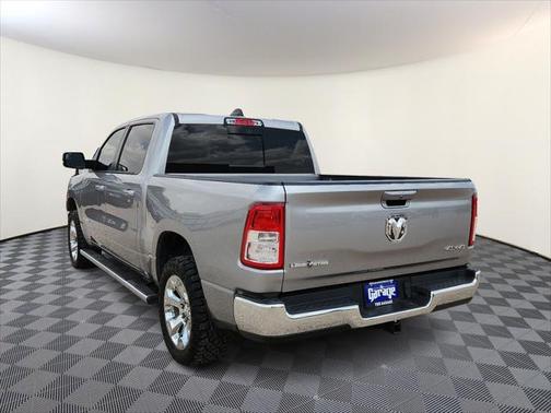 2022 RAM 1500 Lone Star
