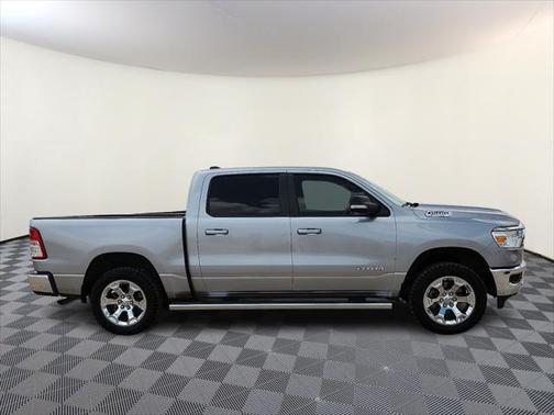 2022 RAM 1500 Lone Star