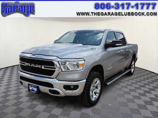 2022 RAM 1500 Lone Star