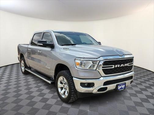2022 RAM 1500 Lone Star