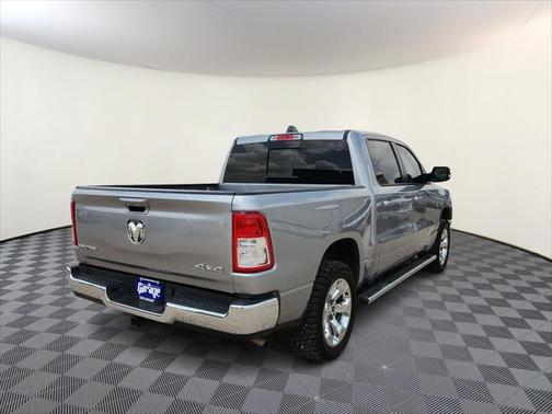 2022 RAM 1500 Lone Star
