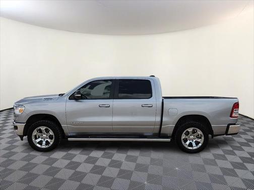 2022 RAM 1500 Lone Star