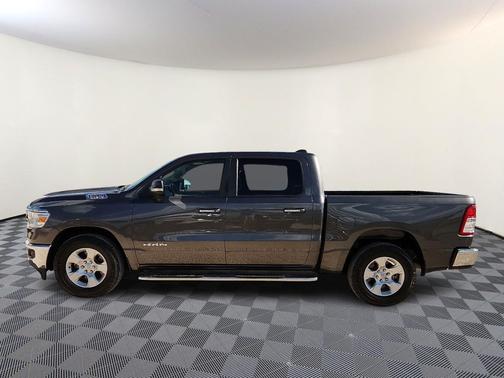 2020 RAM 1500 Lone Star