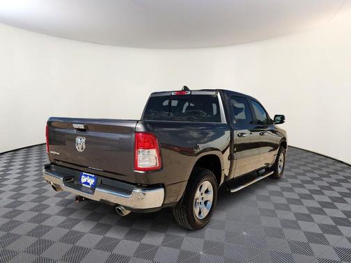 2020 RAM 1500 Lone Star
