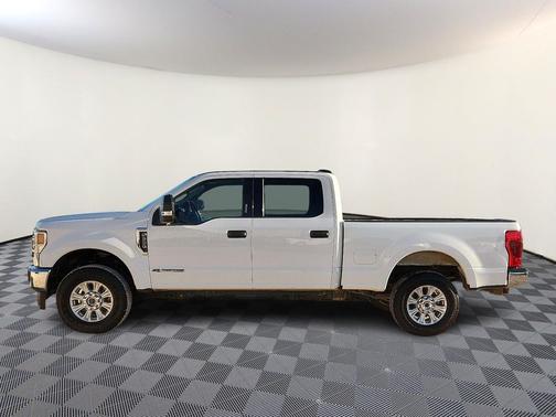 2022 Ford F-250 XLT