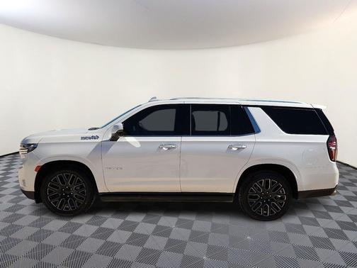2023 Chevrolet Tahoe 4WD High Country