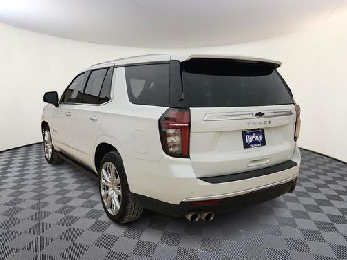 2023 Chevrolet Tahoe 4WD High Country