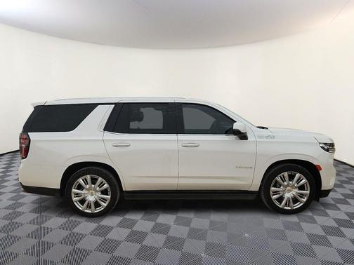 2023 Chevrolet Tahoe 4WD High Country