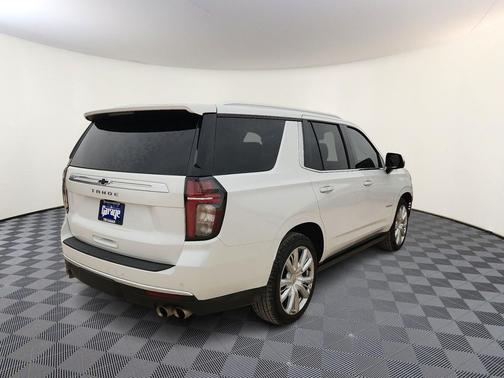 2023 Chevrolet Tahoe 4WD High Country