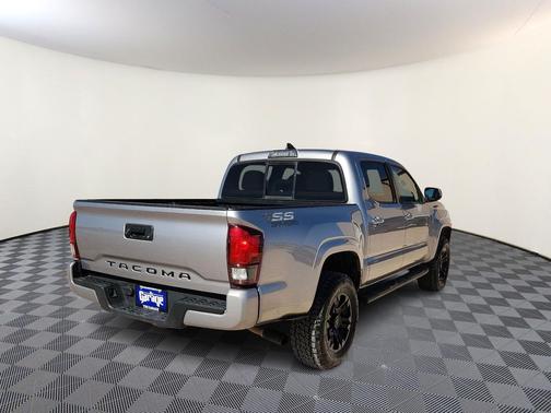 2019 Toyota Tacoma SR