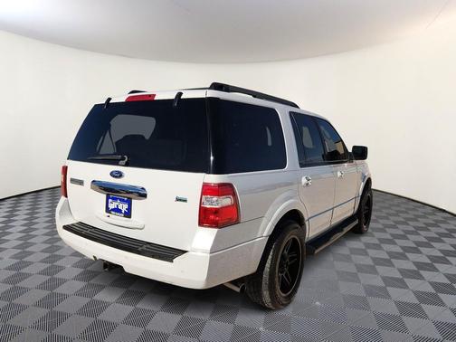 2014 Ford Expedition XLT