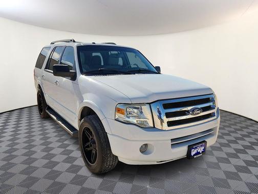 2014 Ford Expedition XLT