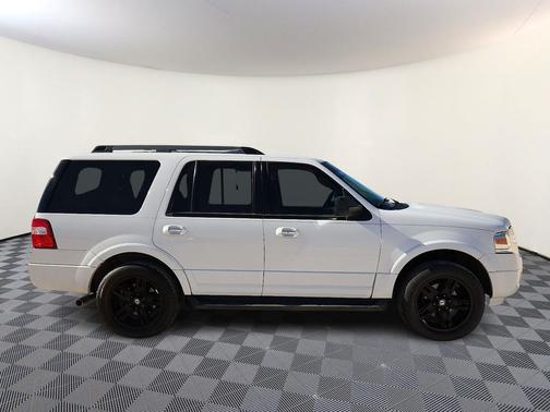 2014 Ford Expedition XLT