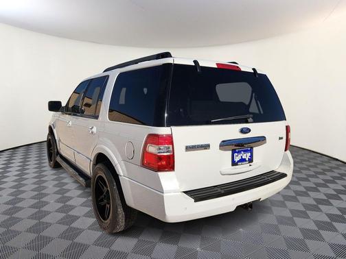 2014 Ford Expedition XLT