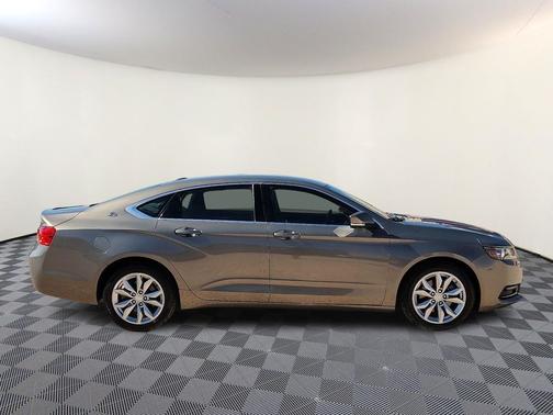 2019 Chevrolet Impala 1LT