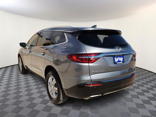 2021 Buick Enclave FWD Essence