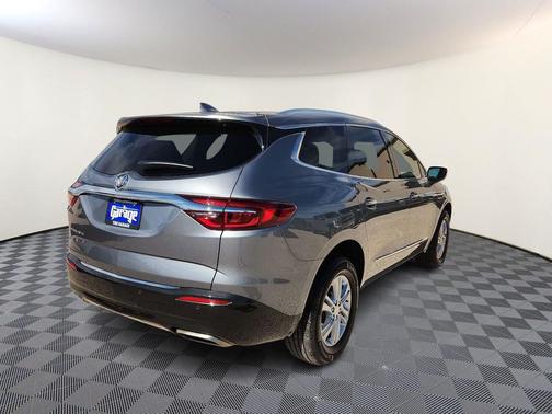 2021 Buick Enclave FWD Essence