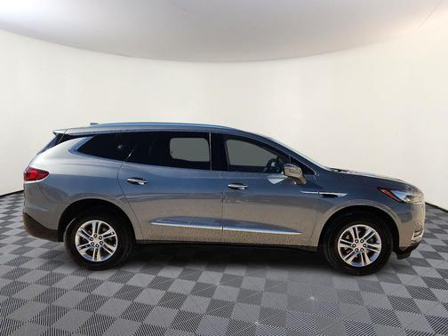 2021 Buick Enclave FWD Essence